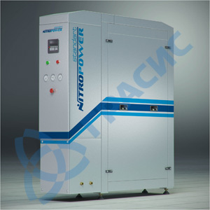 Генератор азота NITROPOWER в комплектации standart Генератор азота NITROPOWER в комплектации standart