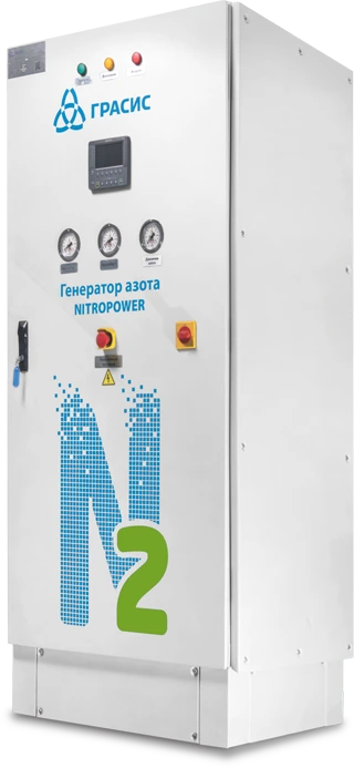 Генератор азота NITROPOWER